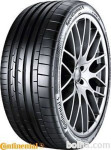 Letne pnevmatike CONTINENTAL SportContact 6 275/30R20 97Y FR XL