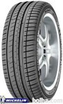 Letne pnevmatike MICHELIN Pilot Sport 3 275/30R20 97Y XL * MOE r-f