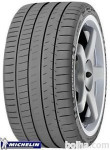 Letne pnevmatike MICHELIN Pilot Super Sport 265/35R20 99Y XL