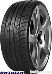 Letne pnevmatike ROTALLA XSport F110 275/45R20 110W XL FR DOT0120
