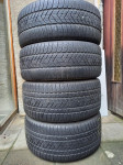 M+S GUME PIRELLI 275 45 20, (6 mm profila), 2 kom  SUV