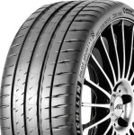 Michelin 255/40R20 101Y XL Pilot Sport 4S  DOTXX25 (n)