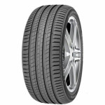 Michelin LATITUDE SPORT 3 255/45 R20 105V