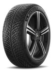 MICHELIN PILOT ALPIN 5 POL 245/45R20 103V (dobava 10 dni)