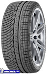 MICHELIN Pilot Alpin PA4 295/30R20 101V (p)