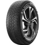 Michelin XL PILOT ALPIN 5 SUV MO1 DOT3324 265/45R20 108V (f)