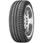 Michelin XL PILOT SPORT 3 MO ACOU DOT5025 255/40R20 101Y (f)