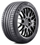 Michelin XL PILOT SPORT 4 S DOT5225 255/40R20 101Y (f)