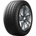 Michelin XL Pilot Sport 4S EL * DOT4523 275/35R20 102Y (f)