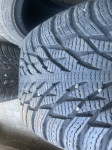 Nokian Hakkapelitta R3 275/45/20 2019 8mm profila