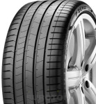 PIRELLI 245/45R20 103W XL FR r-f=RFT P-ZERO PZ4 LuxurySaloon *  DOTXX2