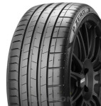 PIRELLI 255/35R20 97Y XL FR P-ZERO PZ4 SportsCar ALP (n)