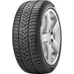 Pirelli XL Winte Sottozero3* RFT DOT4025 275/40R20 106V (f)