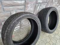 Pnevmatike 275/40/20 poletna Količina: 2