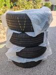 Pnevmatike Bridgestone 235/50/20 ALENZA 001 ENLITEN