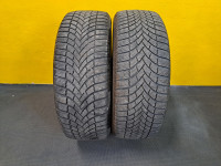 Pnevmatike Bridgestone 235/55/20 zimska Količina: 2 040 302-242