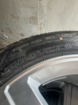 Pnevmatike Bridgestone 255/50/20 poletna Količina: 4
