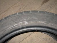 Pnevmatike Bridgestone 275/40/20 poletna Količina: 2