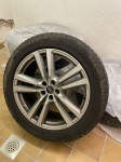 Pnevmatike Bridgestone 285/45/20 zimska Količina: 4