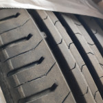 Pnevmatike Continental 195/55/20  letne Količina: 4