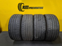Pnevmatike Continental 255/40/20 poletna Količina: 4