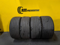 Pnevmatike Continental 275/35/20 245/40/20