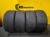 Pnevmatike Continental 285/40/22 poletna Količina: 4