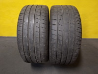 Pnevmatike Dunlop 285/40/20 poletna Količina: 2