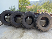 Pnevmatike Fulda 335/80/20 celoletna Količina: 4