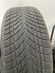 Pnevmatike Goodyear 245/45/20 zimska Količina: 4