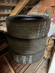 Pnevmatike Goodyear 255/50/20 poletna Količina: 3