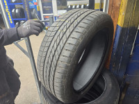 Pnevmatike Goodyear 275/45/20 2x poletne