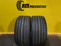 Pnevmatike Hankook 265/30/20 poletna STROJNO PREGLEDANE VIDEO
