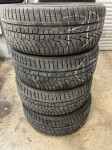 Pnevmatike Hankook 265/45/20 zimska Količina: 4