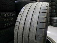 Pnevmatike Kumho 255/40/20 poletna Količina: 2
