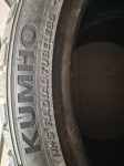 Pnevmatike Kumho 255/40/20 zimska Količina: 4