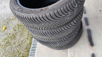 Pnevmatike Michelin 195/55/20 zimska Količina: 4