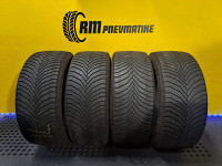 Pnevmatike Michelin 225/40/20 celoletna Količina: 4