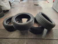 Pnevmatike Michelin 255/45/20 poletna Količina: 4