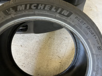 Pnevmatike Michelin 275/40/20 poletna Količina: 1