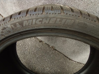 Pnevmatike Michelin 285/30/20 zimska Količina: 2