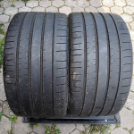 Pnevmatike Michelin 295/35/20 poletna Količina: 2