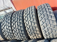 Pnevmatike Nokian 14 00R20 celoletna Količina: 4