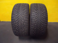 Pnevmatike Nokian 285/45/20 zimska Količina: 2 6+ MM