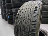 Pnevmatike Pirelli 235/50/20 celoletna Količina: 2