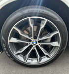 Pnevmatike Pirelli 245/45/20 in 275/40/20 poletna Količina: 2