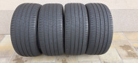 Pnevmatike Pirelli 255/40/20 poletna Količina: 4
