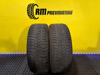 Pnevmatike Pirelli 255/40/20 zimska Količina: 2