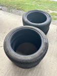 Pnevmatike Pirelli 255/45/20 in 235/50/20 kot nove zimske gume