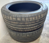 Pnevmatike Pirelli 255/45/20 poletna Količina: 2